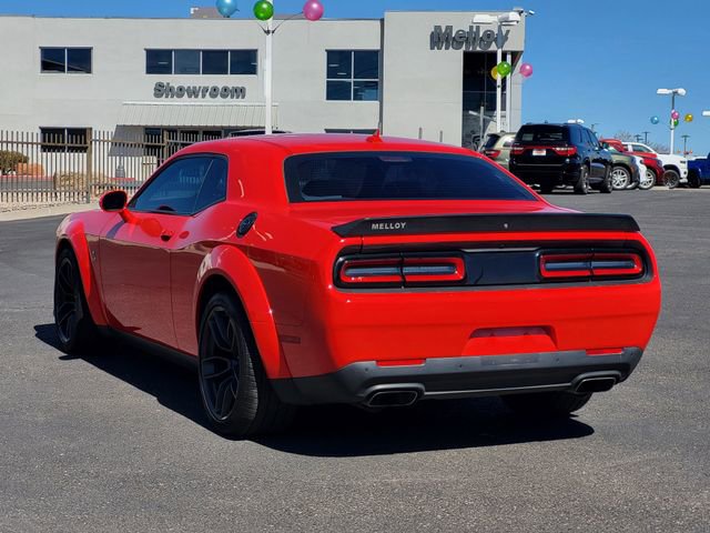 Used 2019 Dodge Challenger R/T Scat Pack image 8