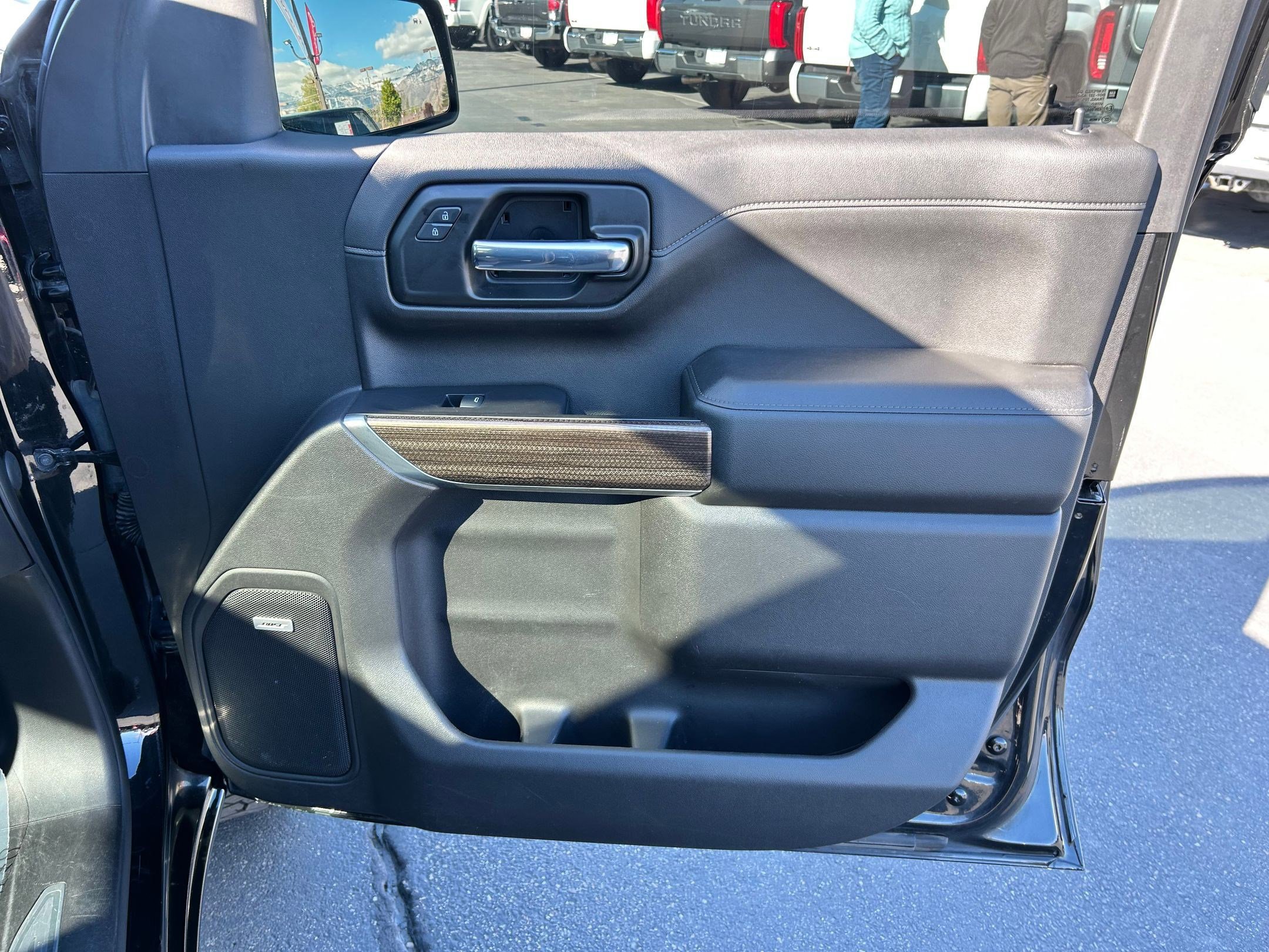 Used 2020 Chevrolet Silverado 1500 RST w/ All-Star Edition image 26