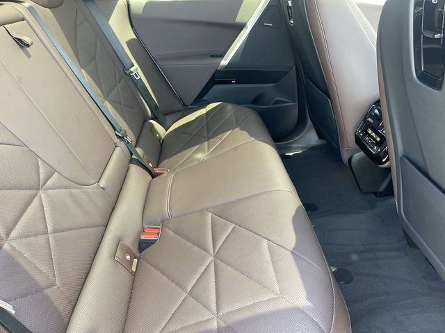 Used 2026 BMW iX xDrive45 image 14