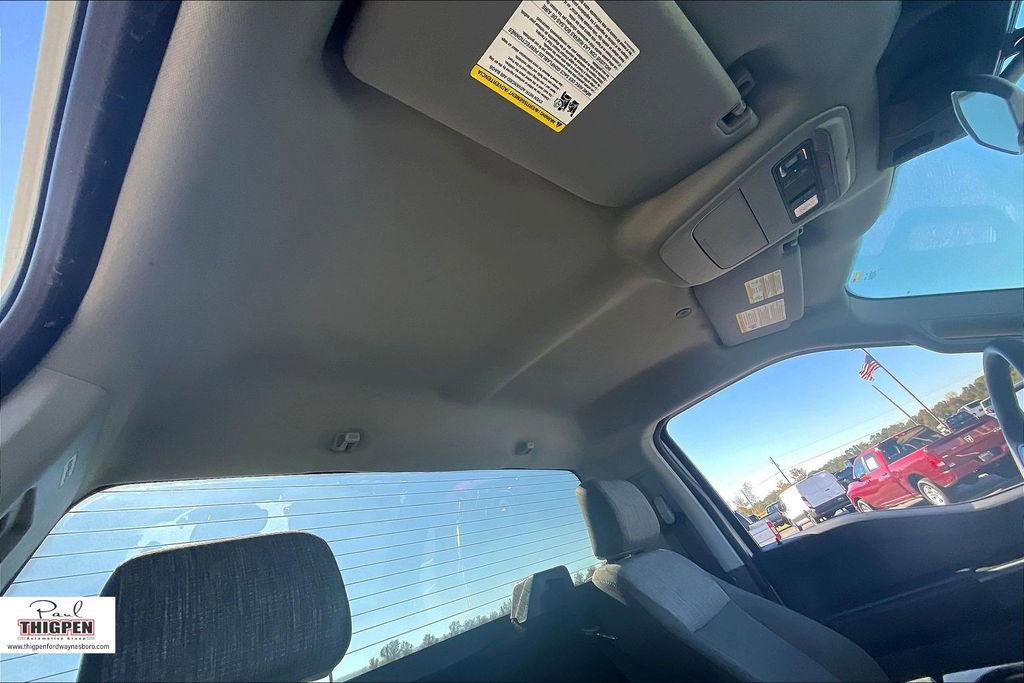 Certified 2023 Ford F150 XLT image 20