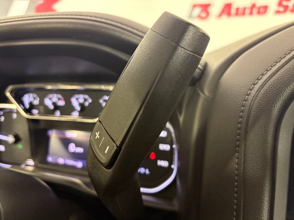 Used 2022 GMC Sierra 2500 SLT AWD/4WD image 26