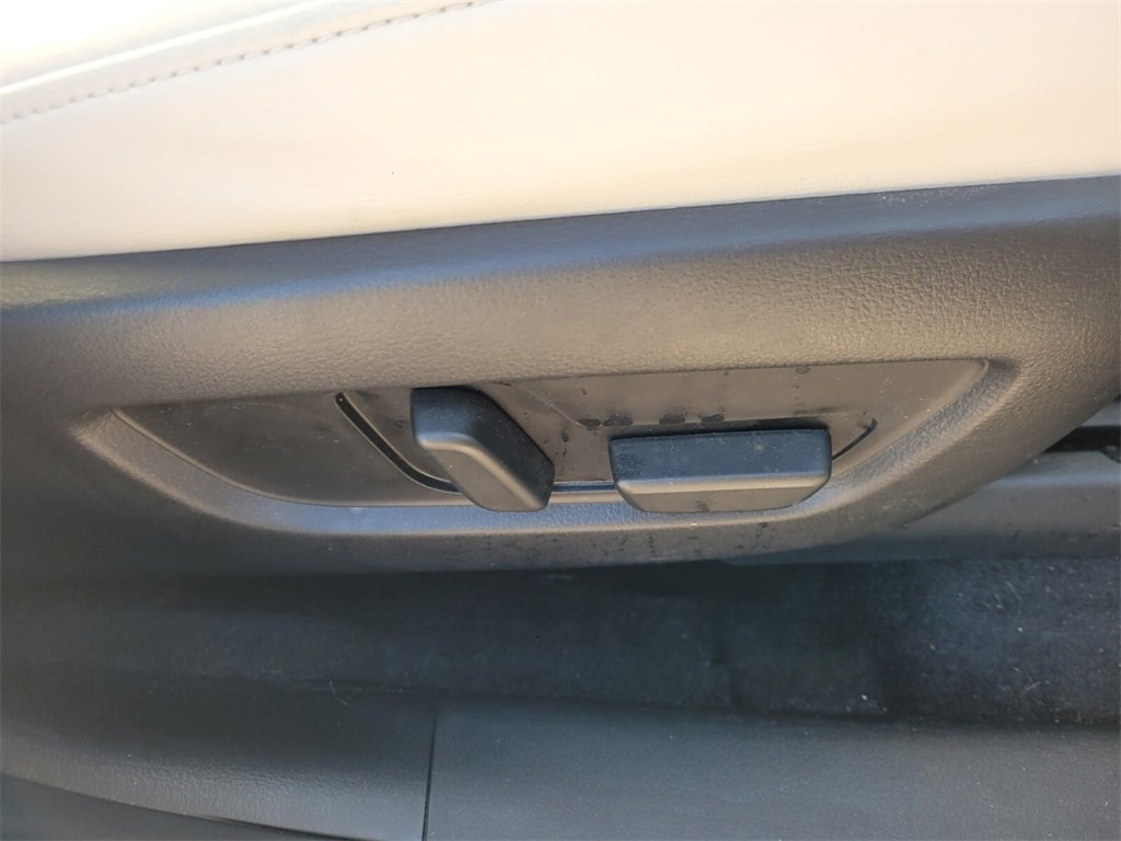 Certified 2025 MAZDA CX-90 3.3 Turbo w/ Premium Plus Pkg image 20