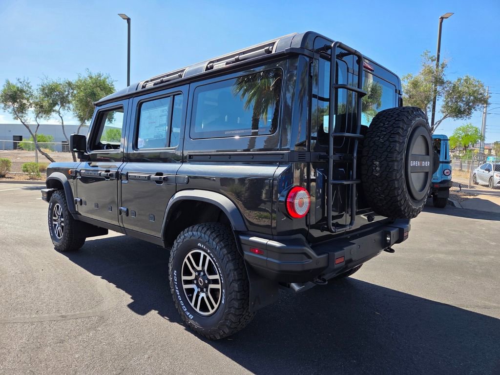 New 2026 INEOS Grenadier image 4