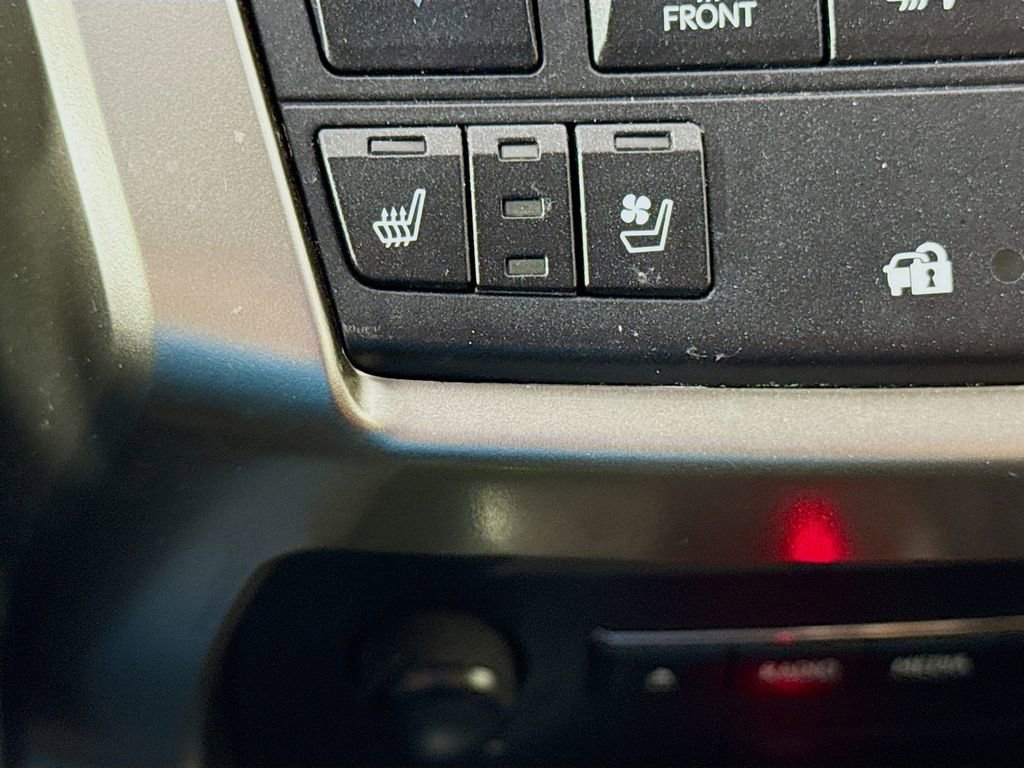 Used 2017 Lexus NX 200t FWD w/ Premium Package image 21