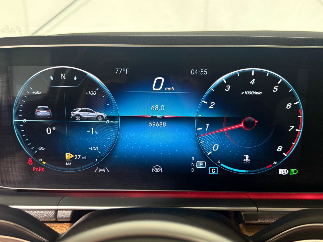 Used 2022 Mercedes-Benz GLE 350 4MATIC image 15