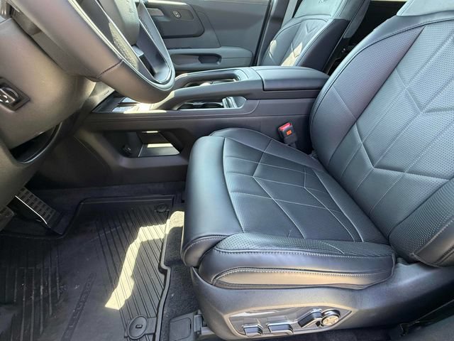 New 2027 Kia Telluride X-Line SX Prestige w/ Towing Package AWD/4WD image 4