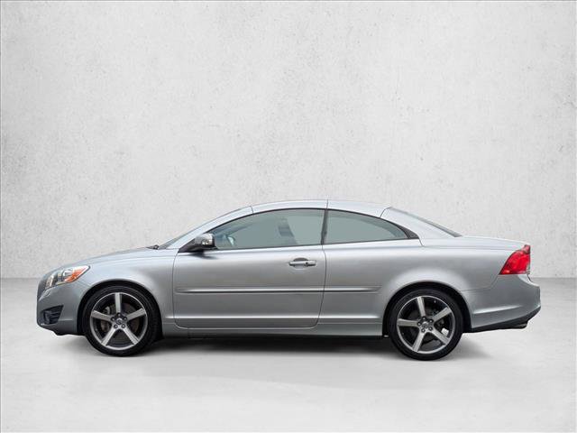 Used 2012 Volvo C70 T5 image 9