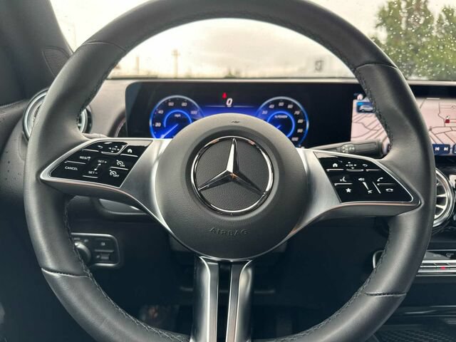 Certified 2024 Mercedes-Benz EQB 250+ image 26