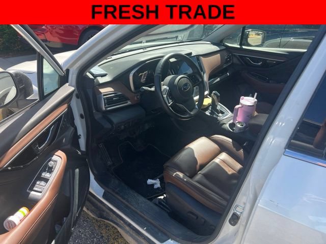 Used 2024 Subaru Outback Touring XT w/ Popular Package #2 AWD/4WD image 9