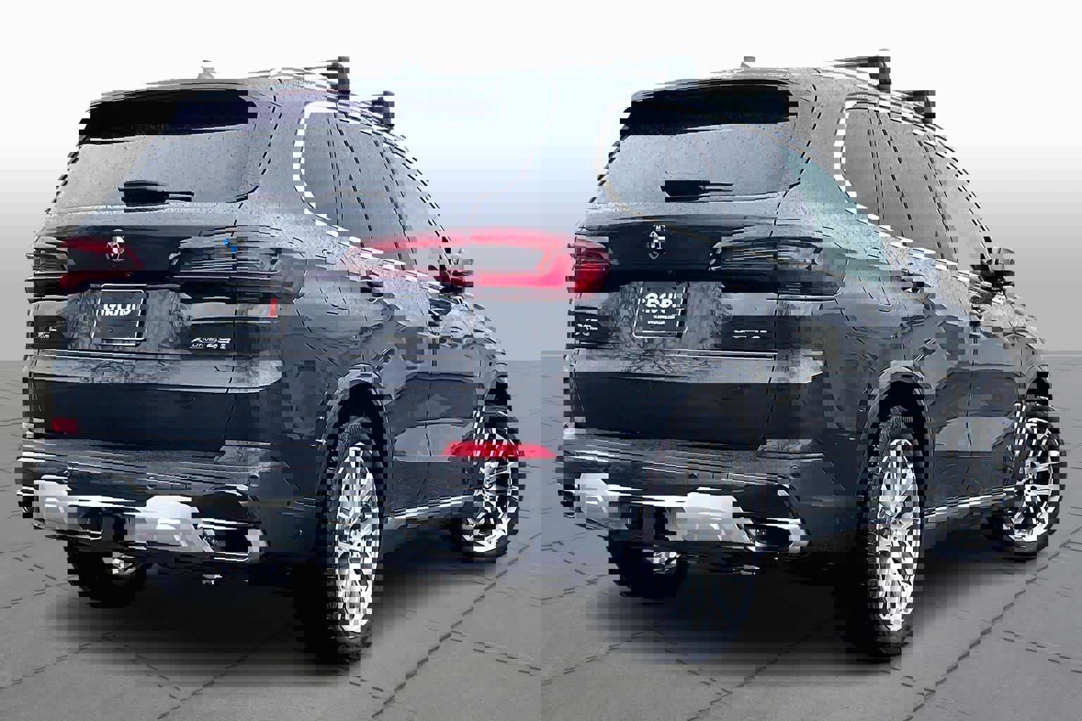 Used 2021 BMW X5 xDrive45e w/ Executive Package 2 image 12