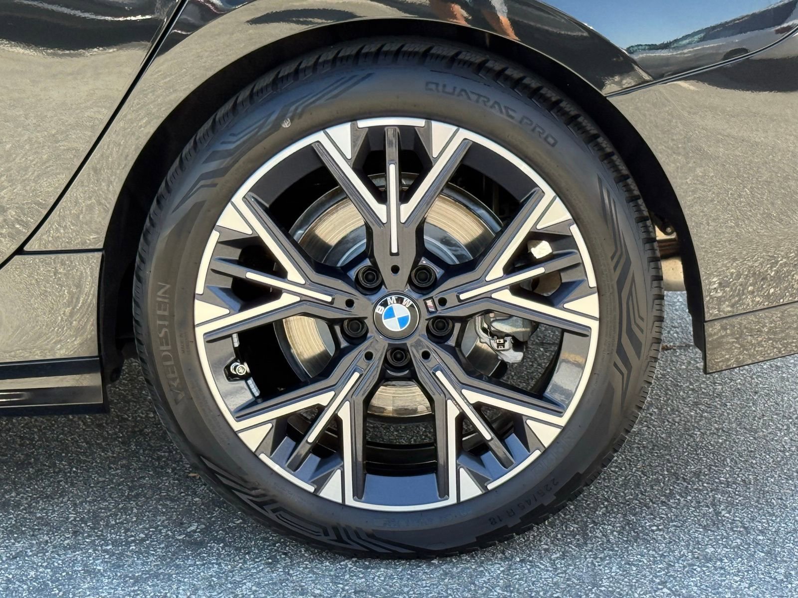 Used 2025 BMW 228i xDrive w/ Technology Package image 18