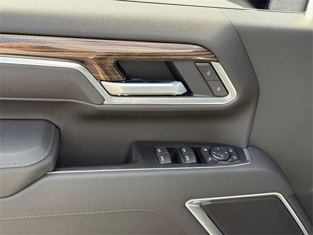 New 2026 Chevrolet Silverado 2500 LT w/ All Star Edition image 10
