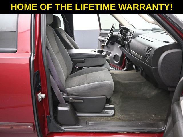 Used 2008 GMC Sierra 1500 SLE w/ Power Pack Plus AWD/4WD image 43