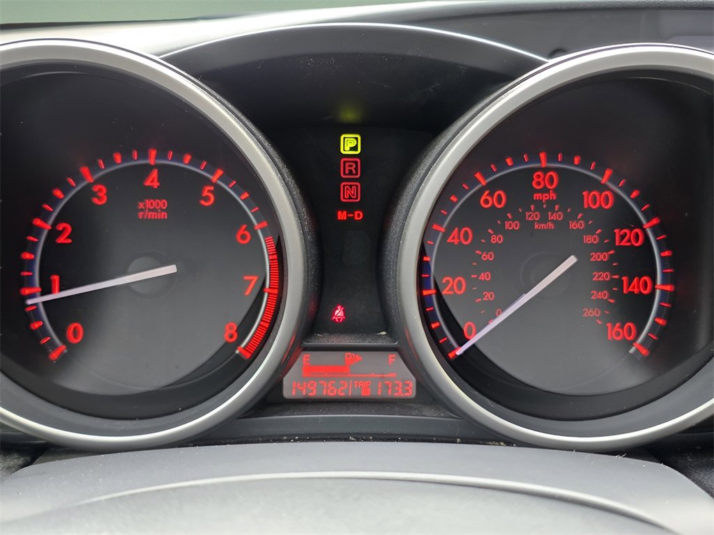 Used 2010 MAZDA MAZDA3 s Grand Touring image 26