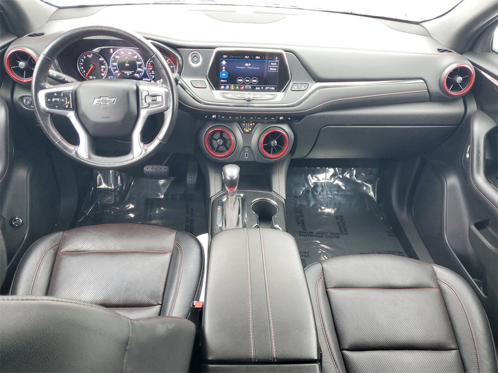 Used 2019 Chevrolet Blazer RS image 14