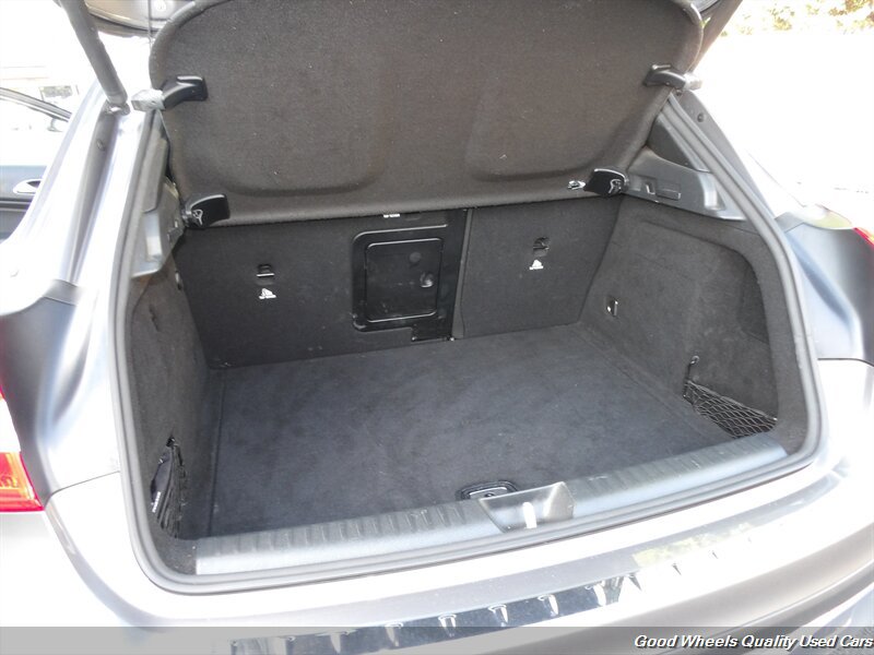 Used 2020 Mercedes-Benz GLA 250 4MATIC image 21