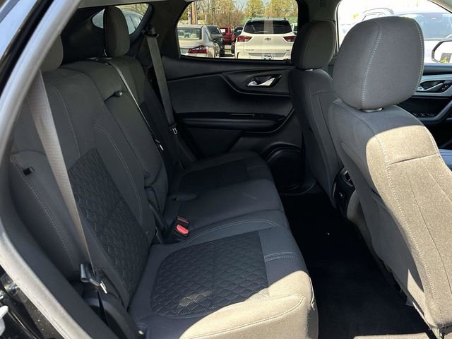 Used 2021 Chevrolet Blazer LT image 21
