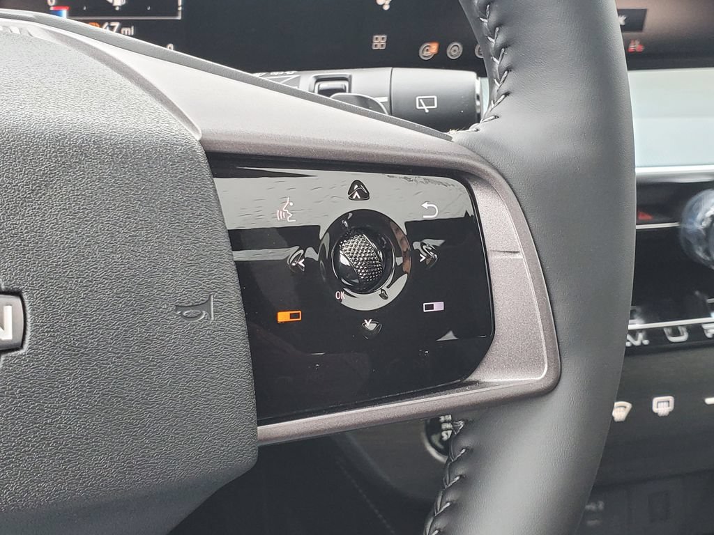 New 2026 Nissan Murano SL AWD/4WD image 15