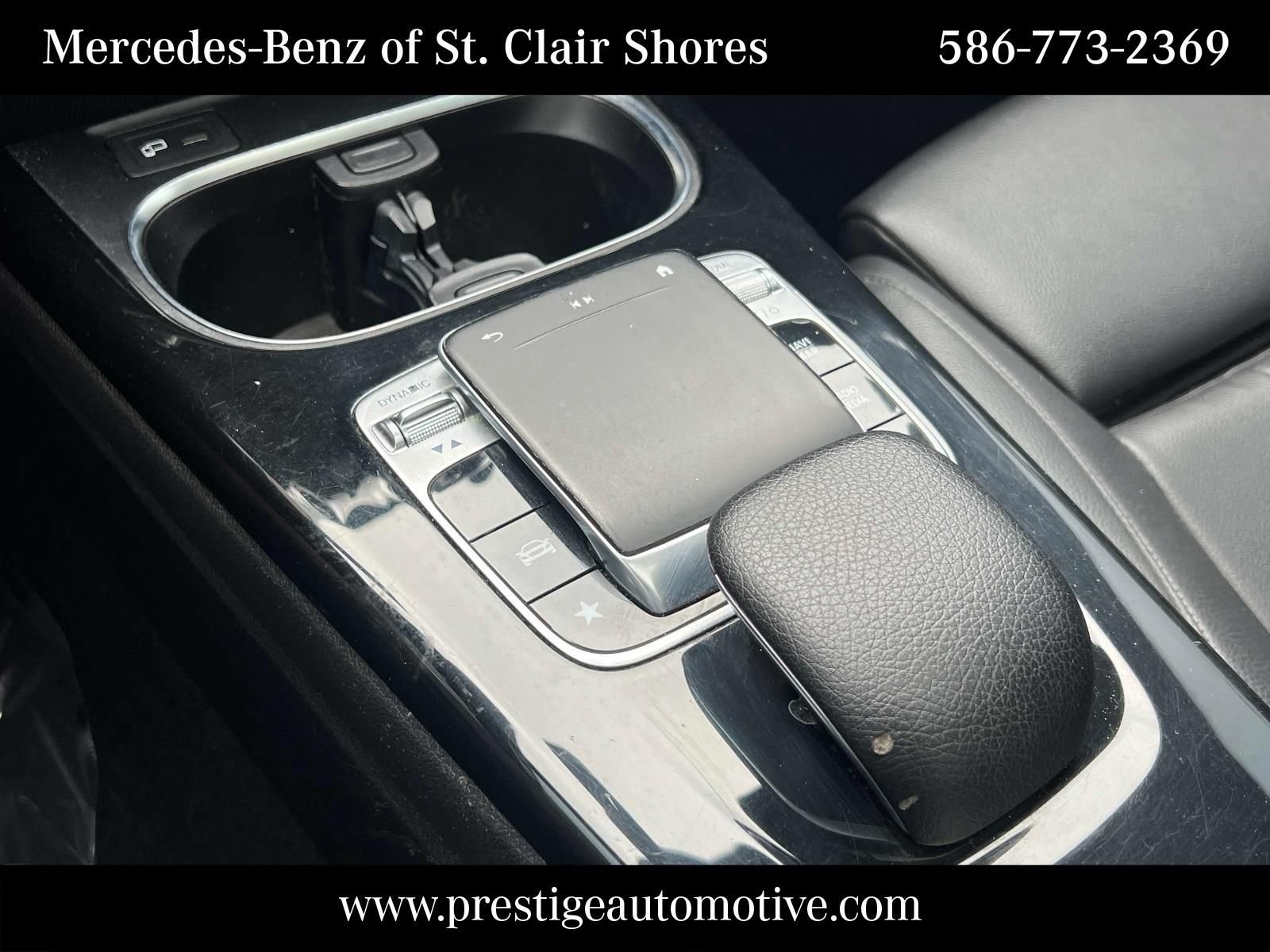Used 2019 Mercedes-Benz A 220 image 27