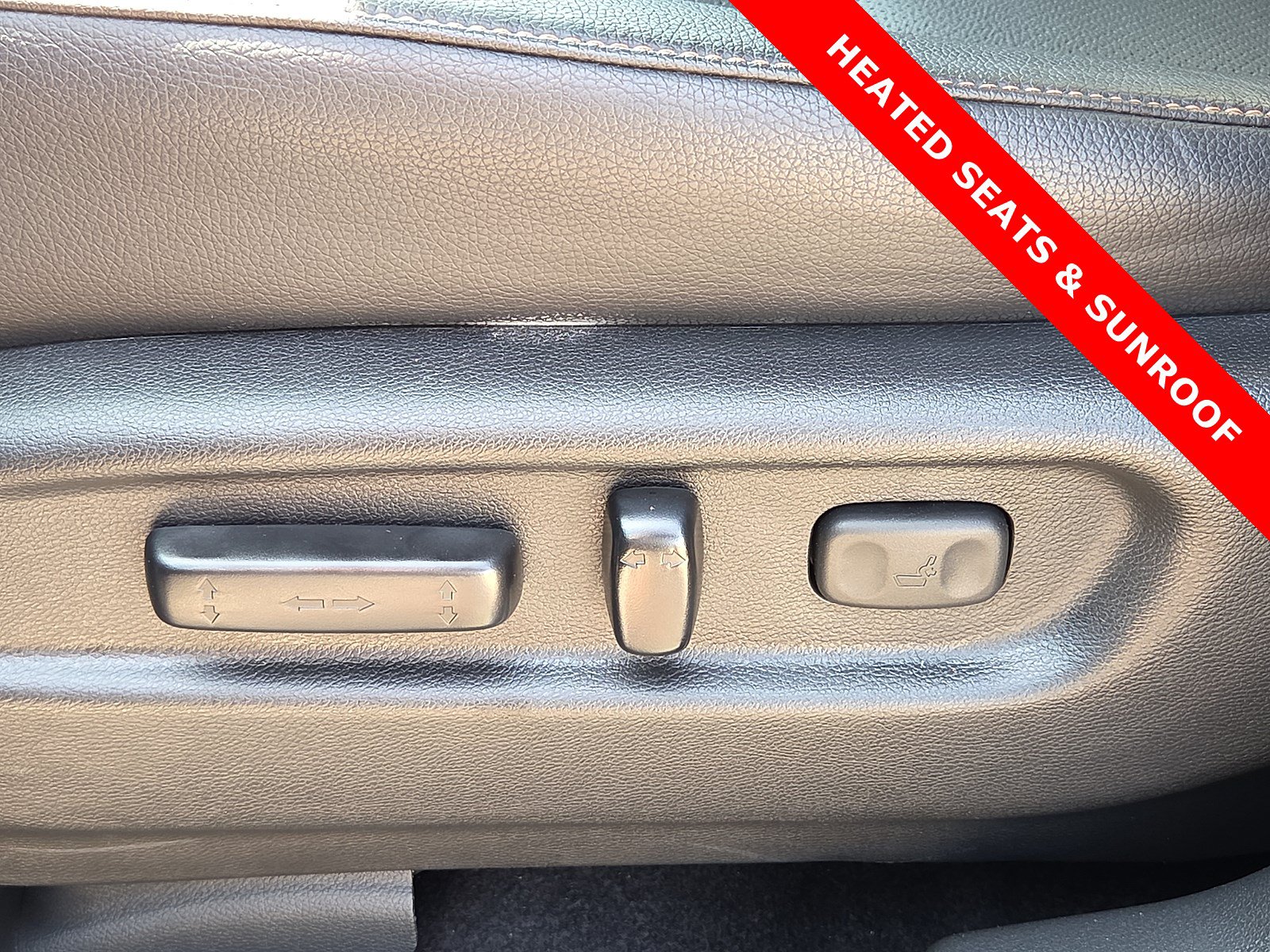 Used 2025 Honda Ridgeline TrailSport+ image 14