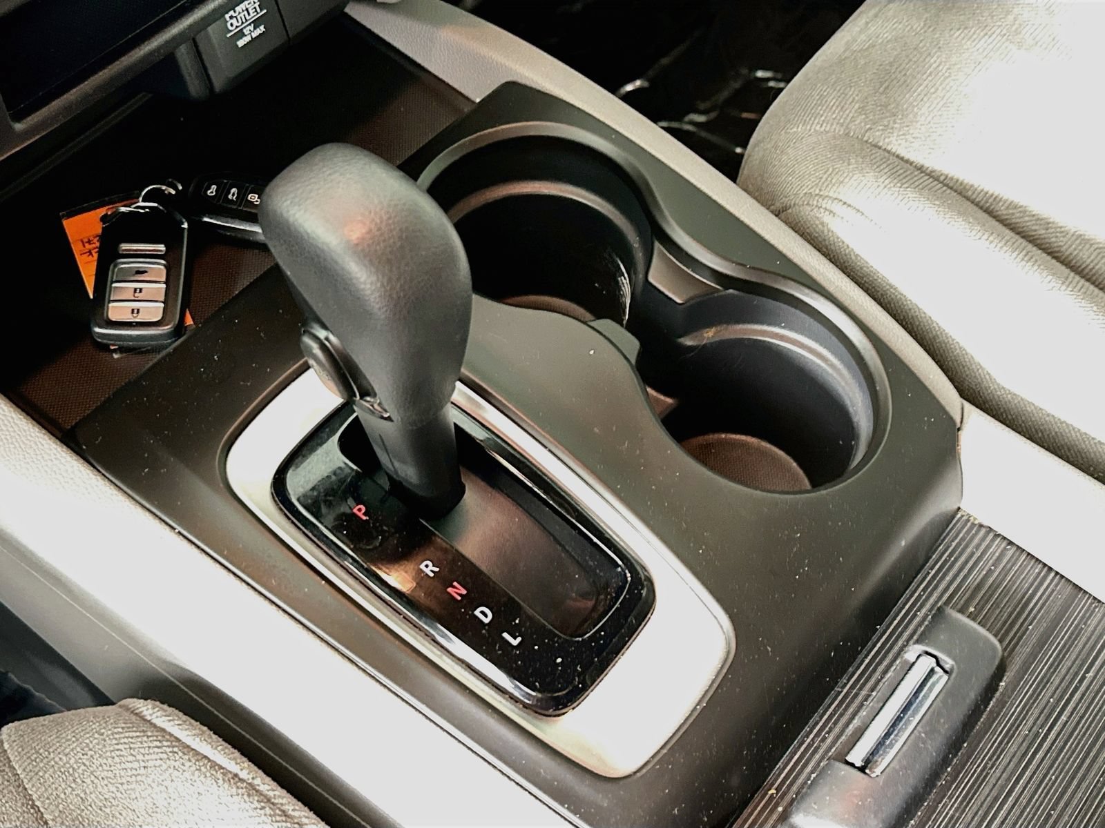 Used 2019 Honda Pilot LX image 17