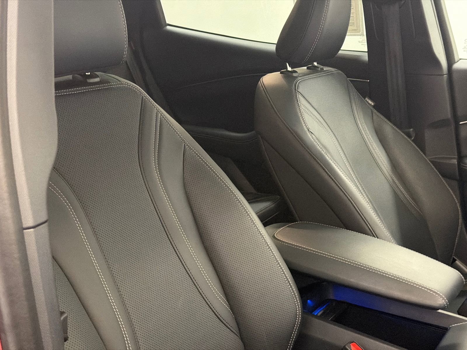 Used 2023 Ford Mustang Mach-E Premium image 11