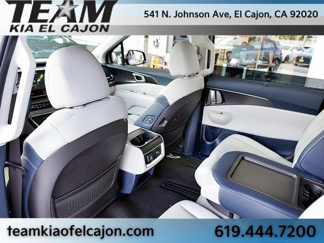 New 2026 Kia Carnival SX Prestige image 22