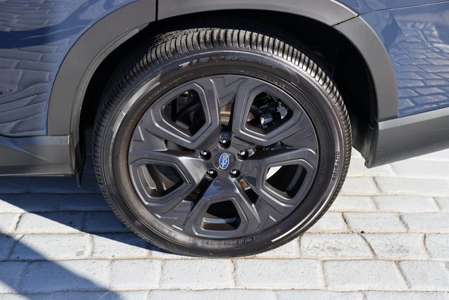 Certified 2025 Subaru Ascent Onyx Edition image 56