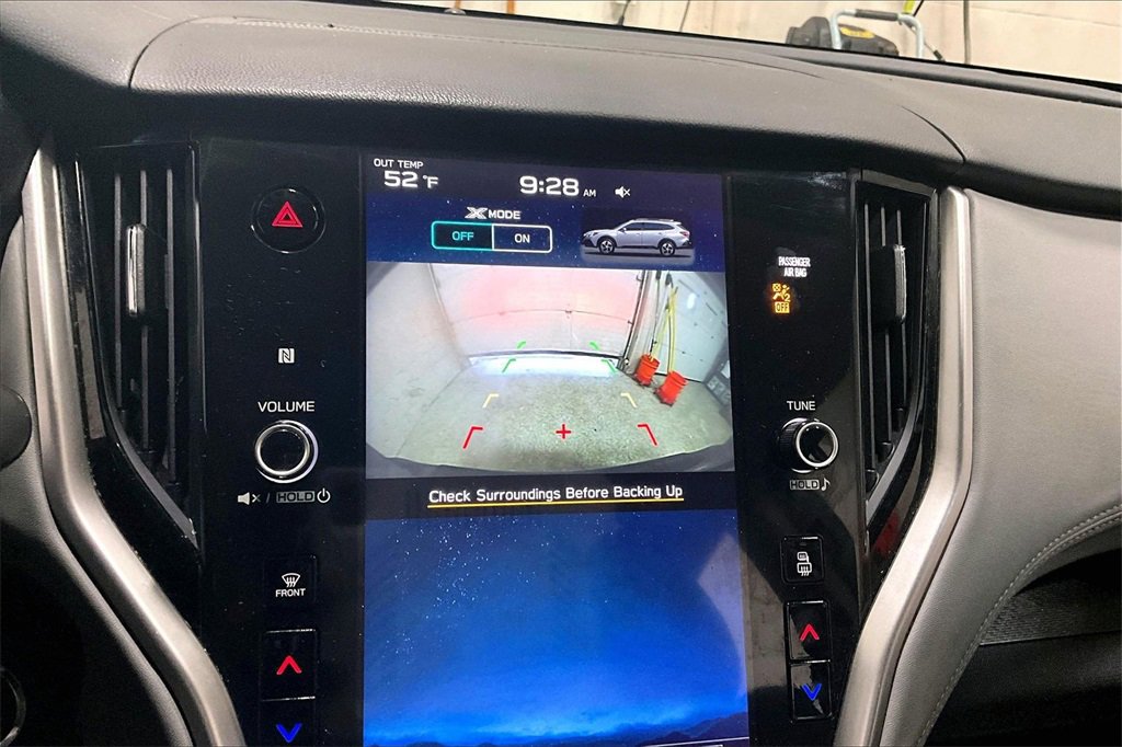 Used 2020 Subaru Outback Premium w/ Popular Package #1 image 14