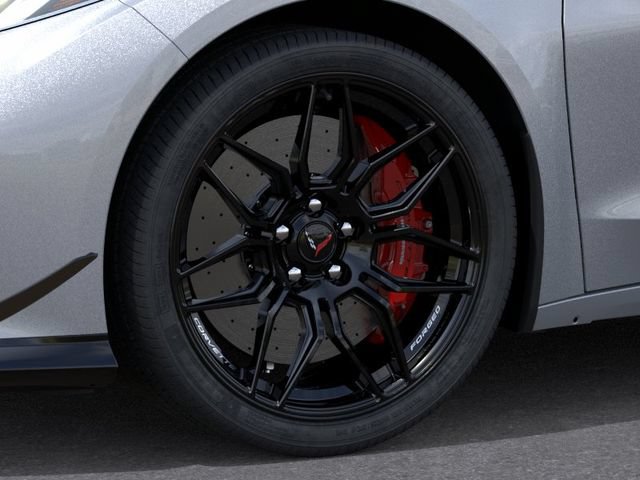 New 2027 Chevrolet Corvette Z06 RWD image 9