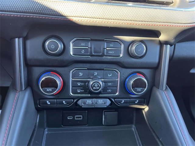 Used 2022 Chevrolet Tahoe RST w/ Luxury Package image 26