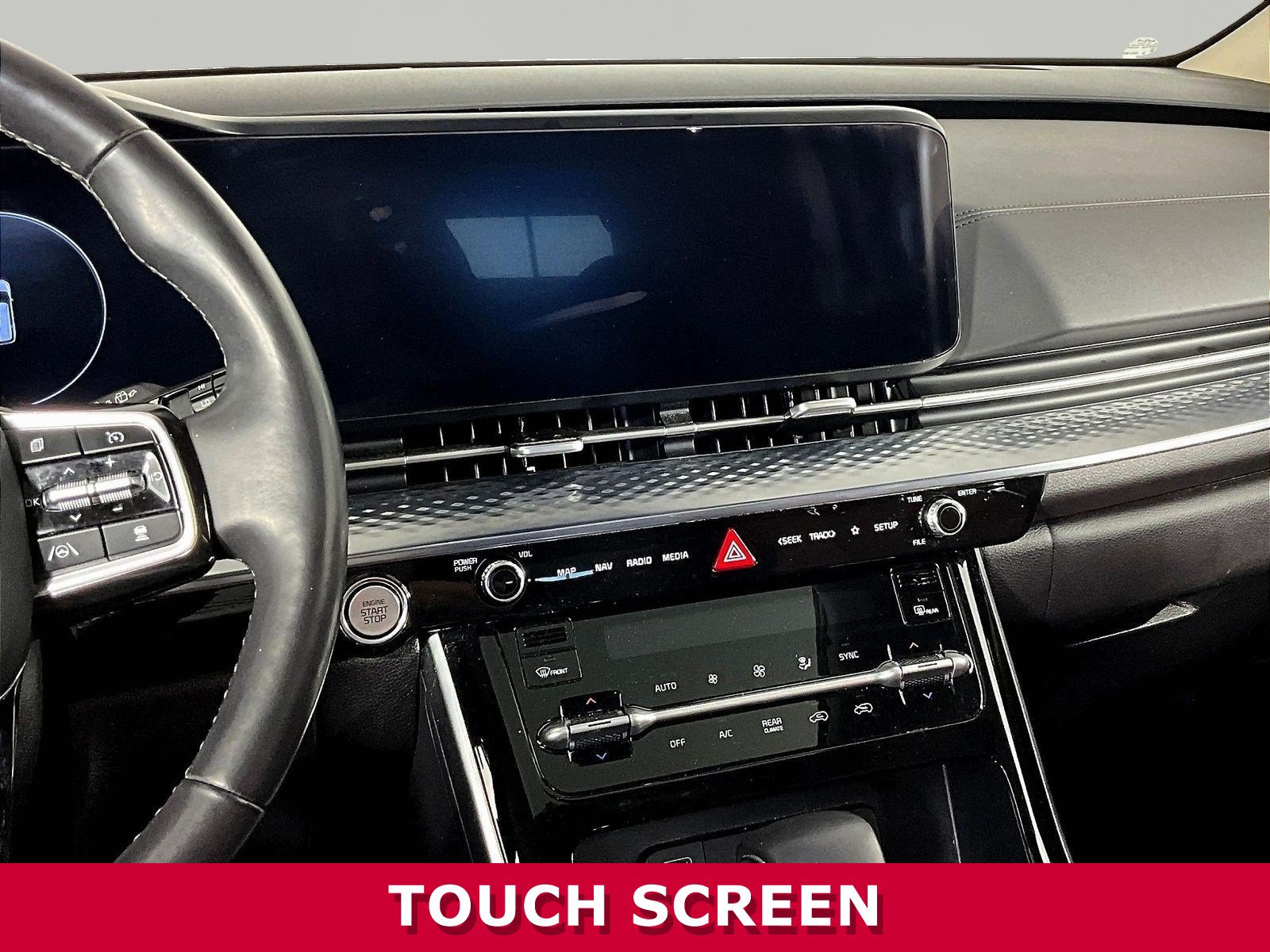 Used 2024 Kia Carnival SX Prestige FWD image 9