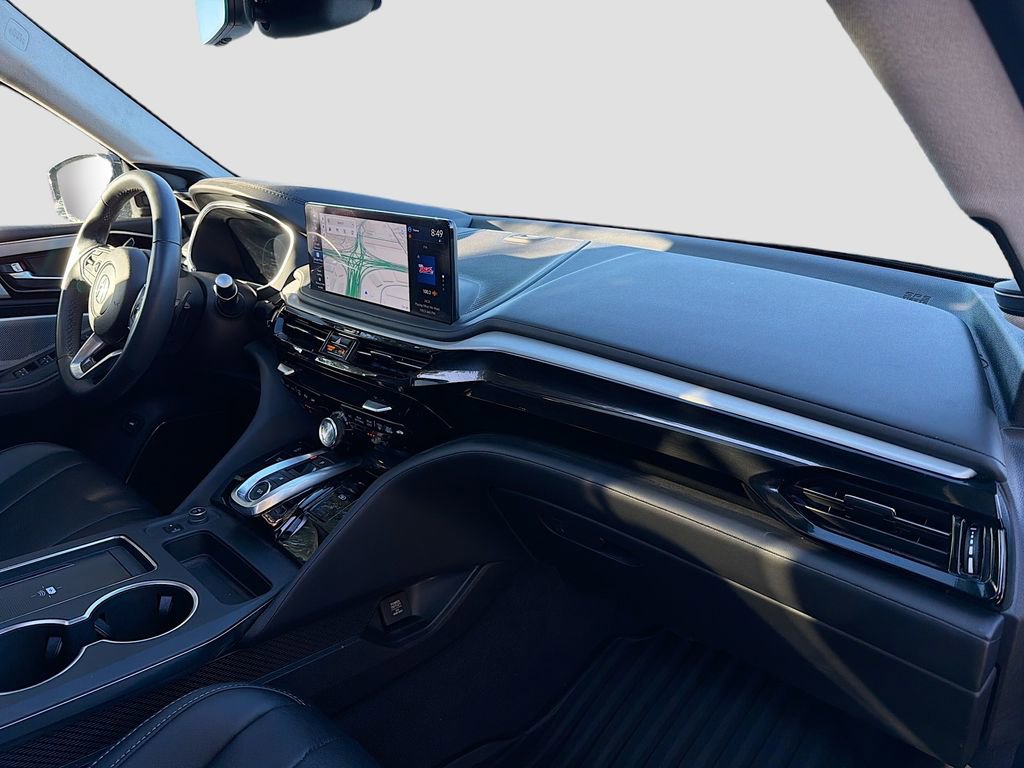 Used 2025 Acura MDX w/ Technology Package image 31