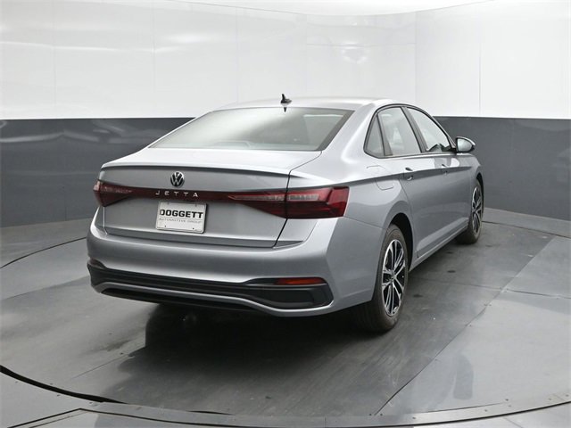 New 2026 Volkswagen Jetta Sport image 11