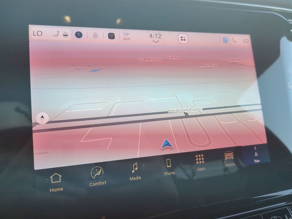 Used 2024 Jeep Wagoneer Series II image 27