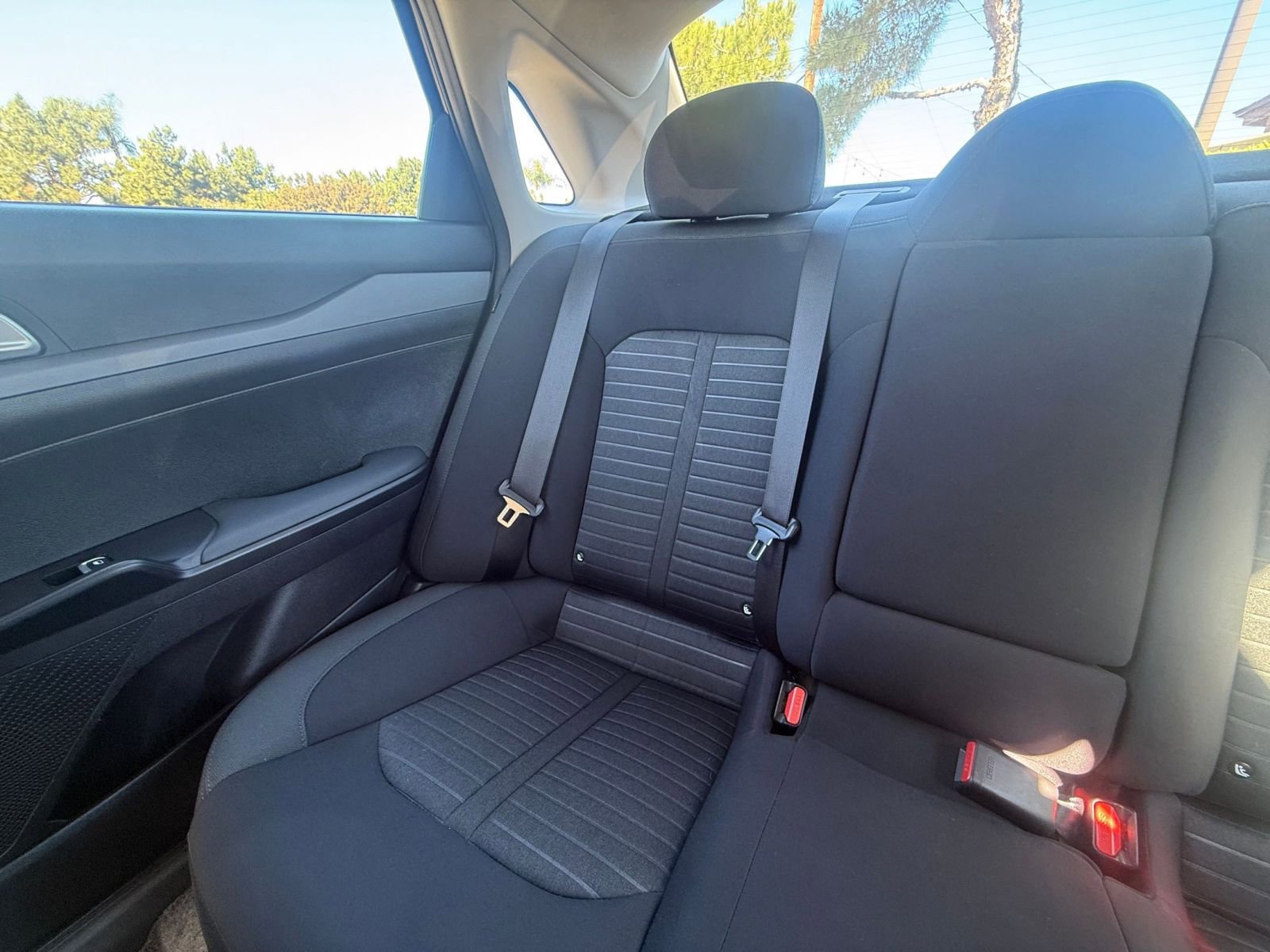 Used 2025 Kia K5 LXS image 36