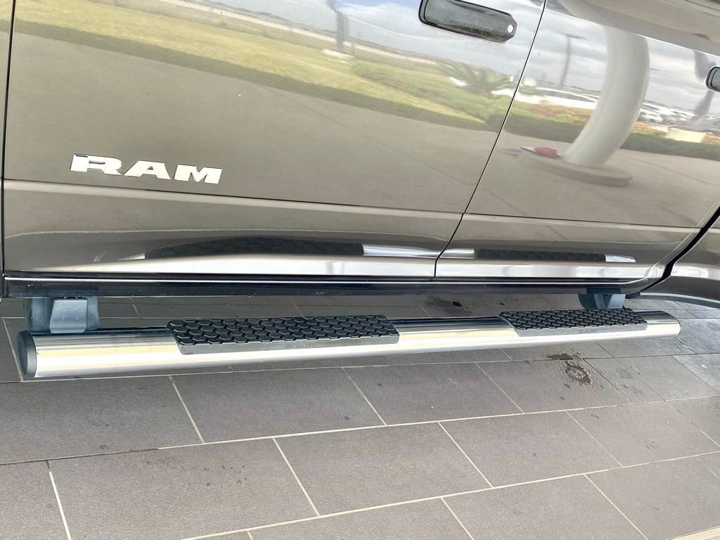 Used 2021 RAM 3500 Tradesman w/ Towing Technology Group image 12