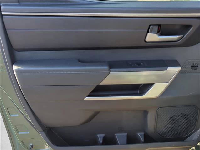 Used 2022 Toyota Tundra SR5 w/ SR5 Convenience Package image 22