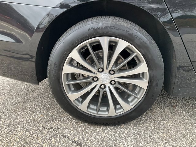 Used 2019 Buick LaCrosse Premium w/ Driver Confidence Package II image 25