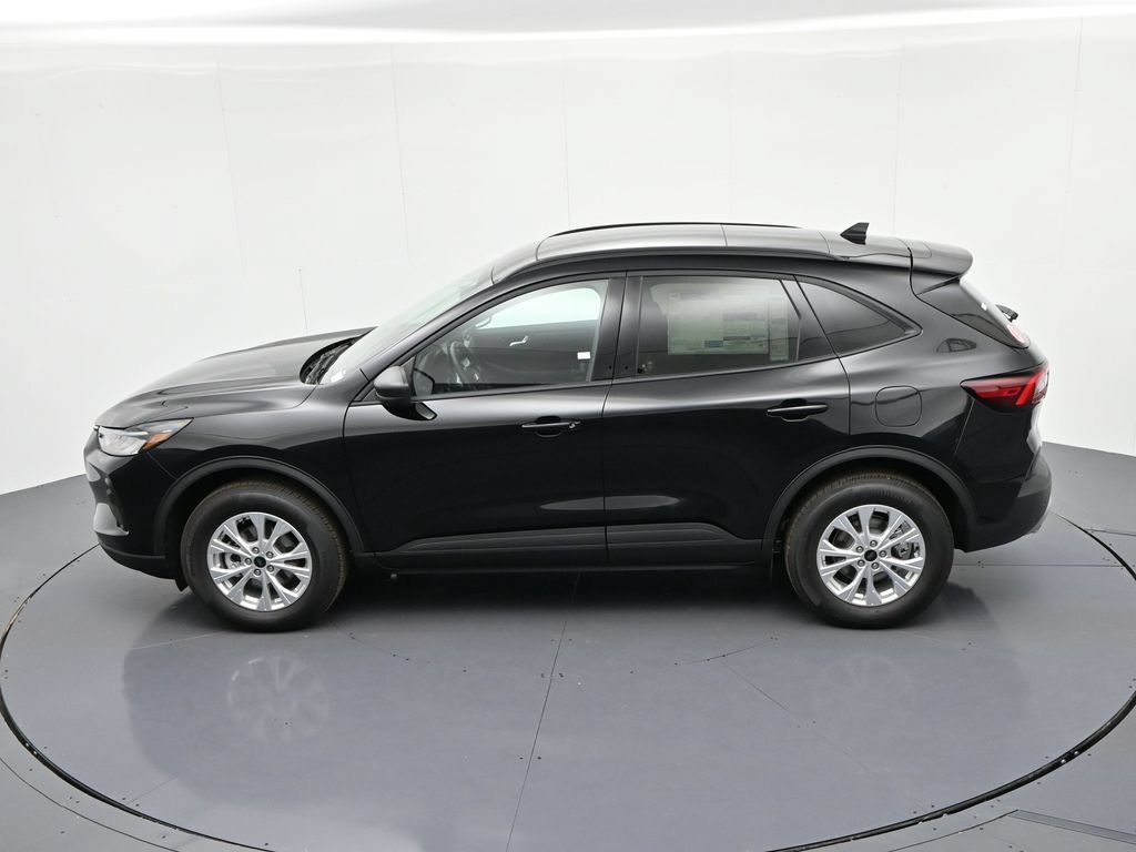 New 2026 Ford Escape Active w/ Active Premium Tech Pack AWD/4WD image 20