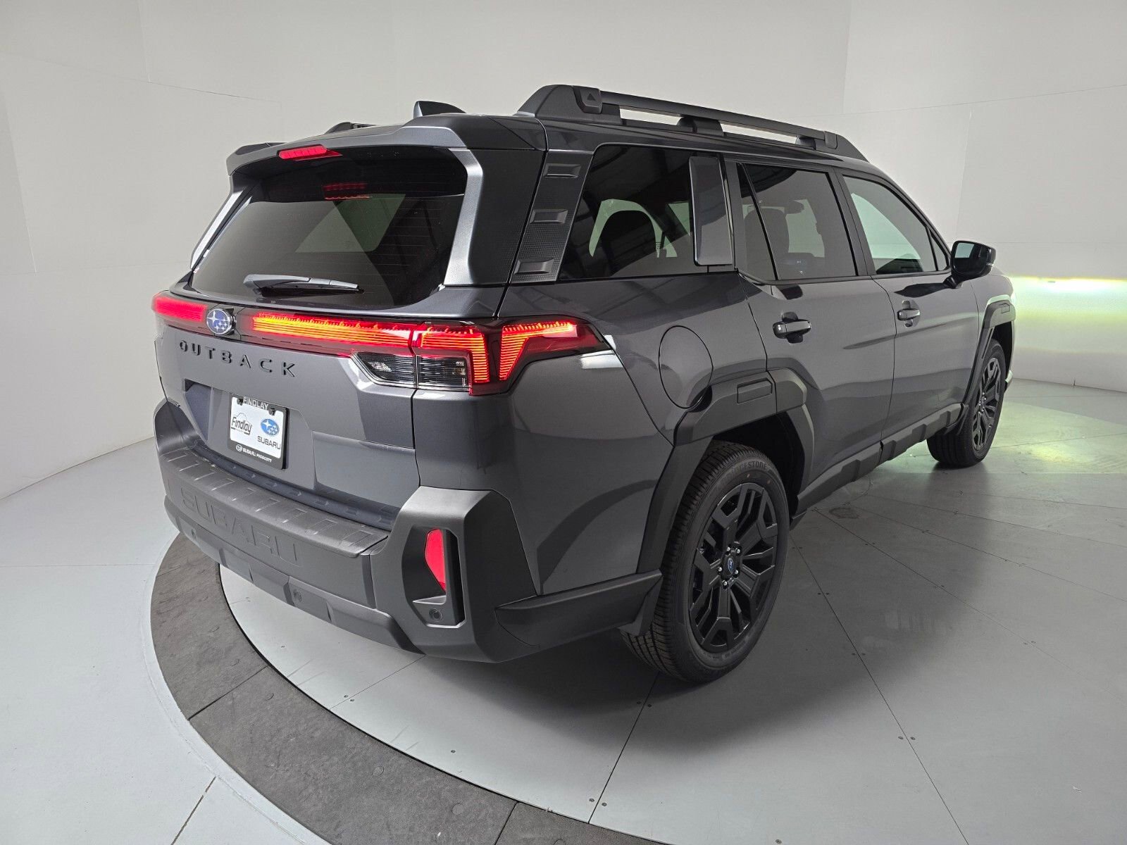 New 2026 Subaru Outback Limited XT image 5