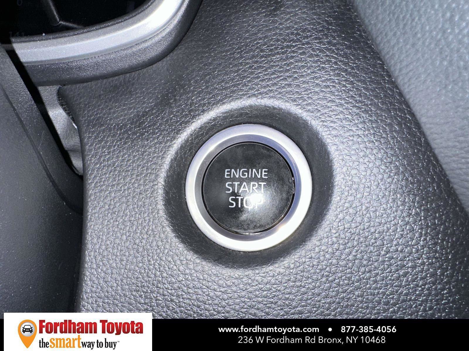 Certified 2023 Toyota Corolla XSE w/ Carpet Mat Package (TMS) FWD image 32