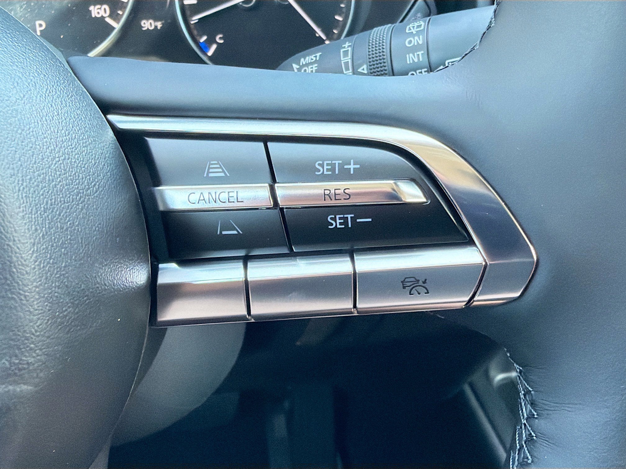 New 2026 MAZDA CX-50 Meridian Edition w/ Apex Package image 37