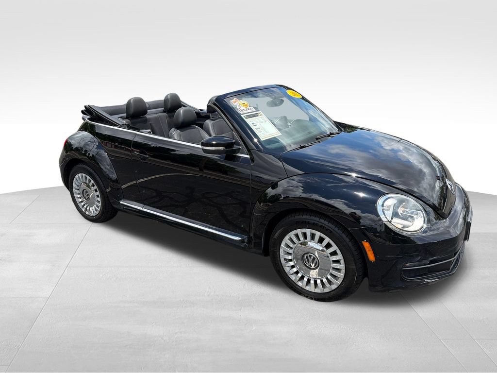 Used 2013 Volkswagen Beetle 2.5 FWD image 35
