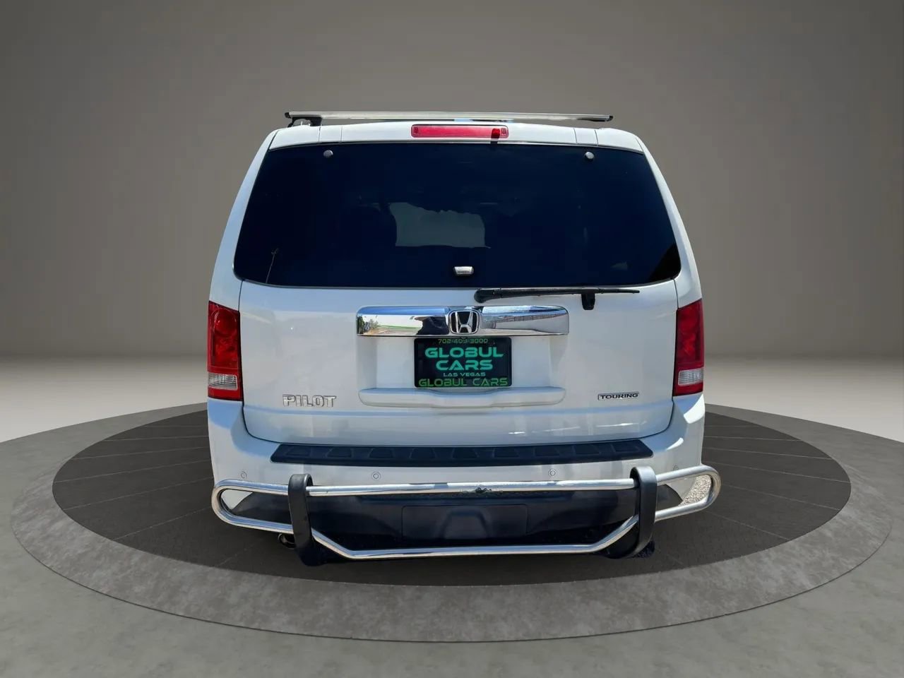 Used 2015 Honda Pilot Touring image 6