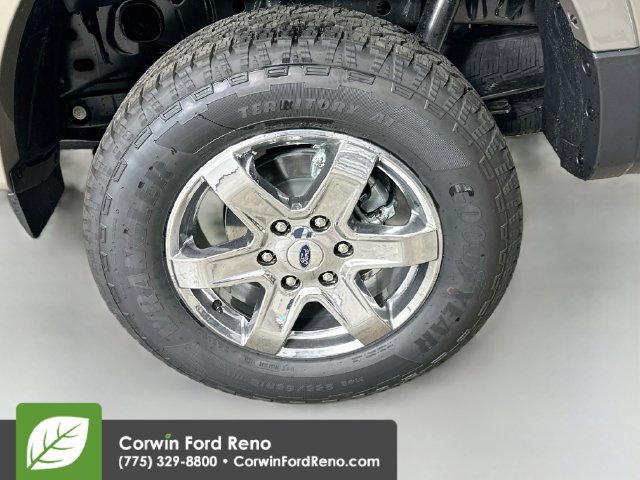 New 2026 Ford Ranger Lariat w/ FX4 Off-Road Package AWD/4WD image 35
