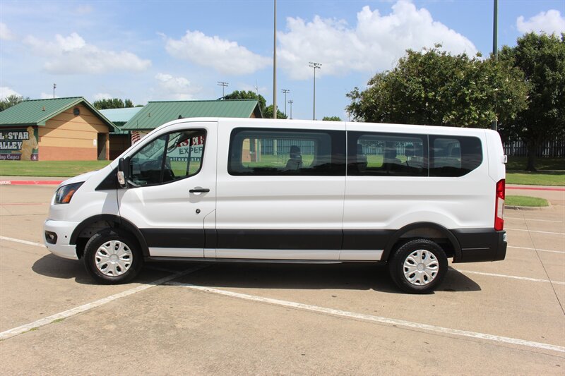 Used 2025 Ford Transit 350 XLT RWD image 2