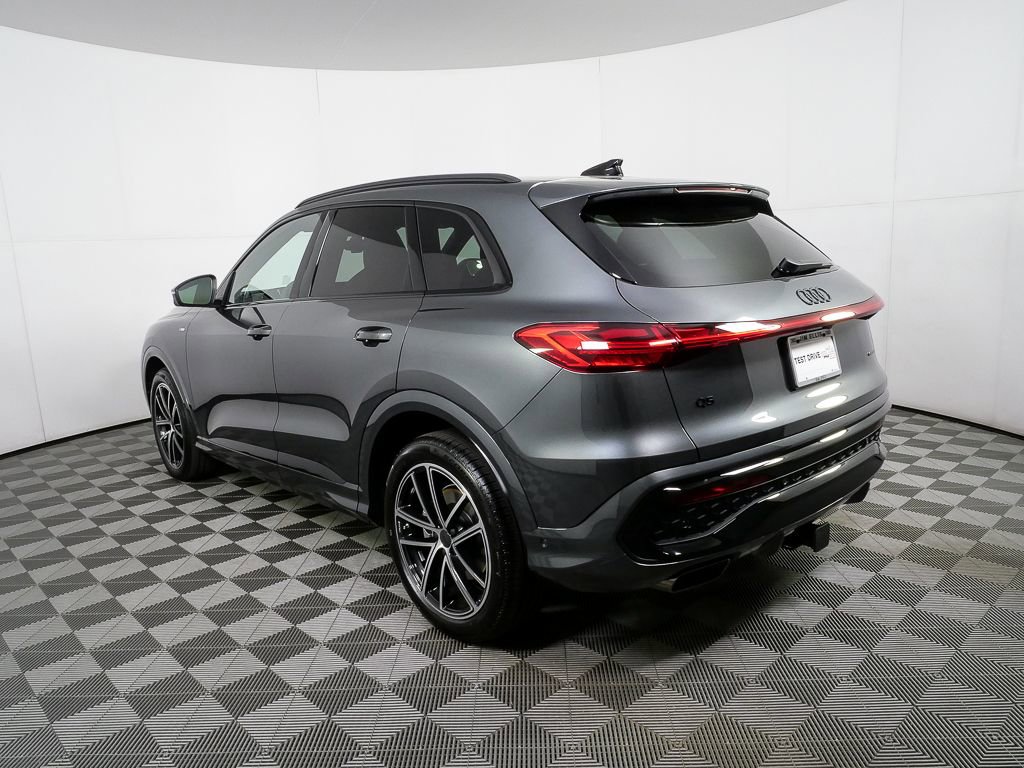 New 2026 Audi Q5 Prestige image 30