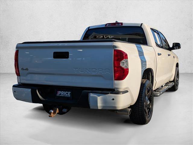 Used 2020 Toyota Tundra 1794 Edition image 5