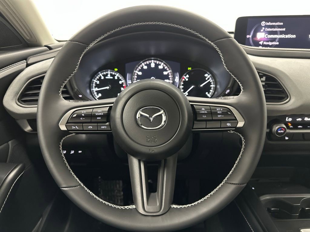New 2026 MAZDA CX-30 Aire Edition AWD/4WD image 22
